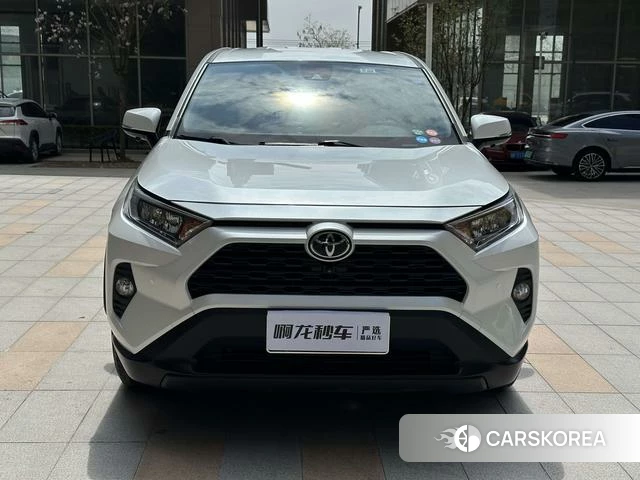 Toyota RAV4 Rongfang id 4262298 из Китая 17