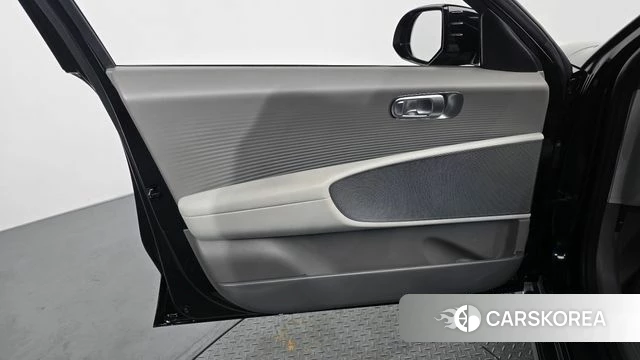 Hyundai Ionic 6 id 4579695 из Кореи 17