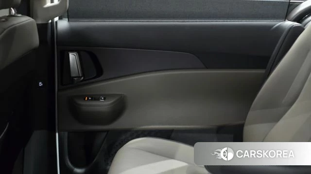 Kia The New Carnival 4th Generation id 4394318 из Кореи 17