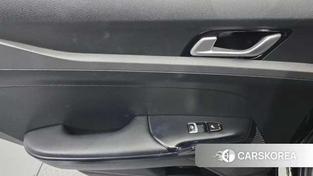 Kia K5 3rd generation id 4641333 из Кореи 17