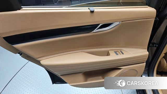 Genesis G80 (RG3) id 4655320 из Кореи 17