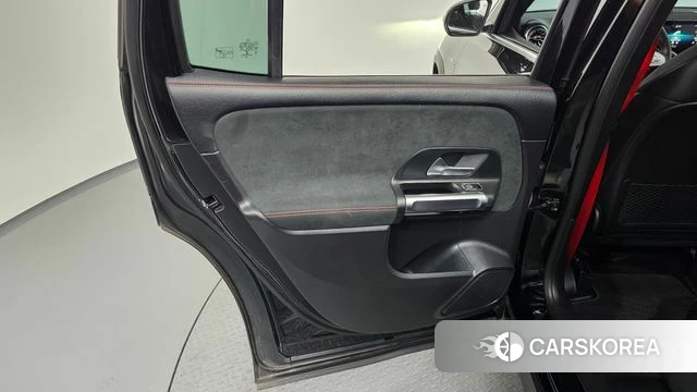 Mercedes-Benz GLB-Class X247 id 4370783 из Кореи 17