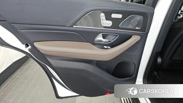 Mercedes-Benz GLE-Class W167 id 4573554 из Кореи 17
