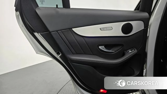 Mercedes-Benz GLC-Class X253 id 4581073 из Кореи 17
