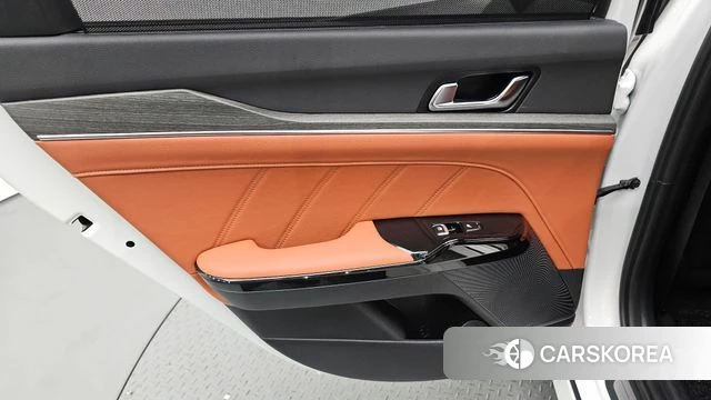 Kia The New K5 Hybrid 3rd generation id 4292122 из Кореи 17