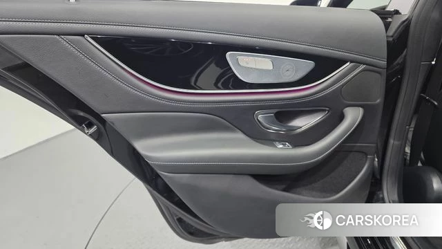 Mercedes-Benz AMG GT id 4402090 из Кореи 17