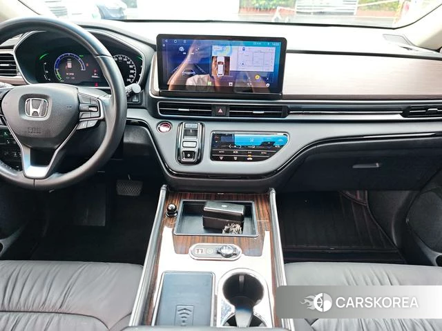 Honda Odyssey id 4358984 из Китая 17