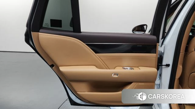 Genesis G90 (RS4) id 4763651 из Кореи 17
