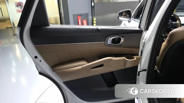 Kia The New Sorento 4th Generation id 4349487 из Кореи 17