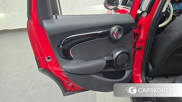 Mini Cooper id 4528708 из Кореи 17