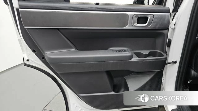 Hyundai Santa Fe (MX5) id 4480688 из Кореи 17