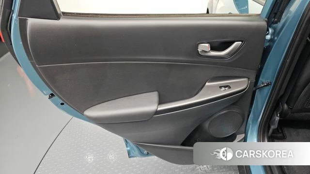Hyundai Kona id 4557525 из Кореи 17