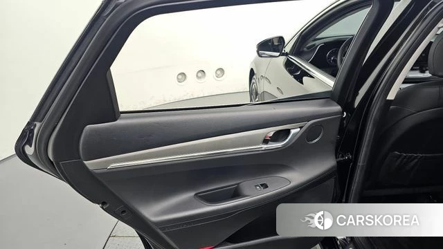 Hyundai The New Grandeur IG id 4428480 из Кореи 17