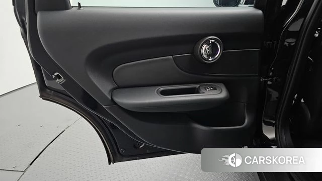Mini Cooper S Clubman id 4464903 из Кореи 17