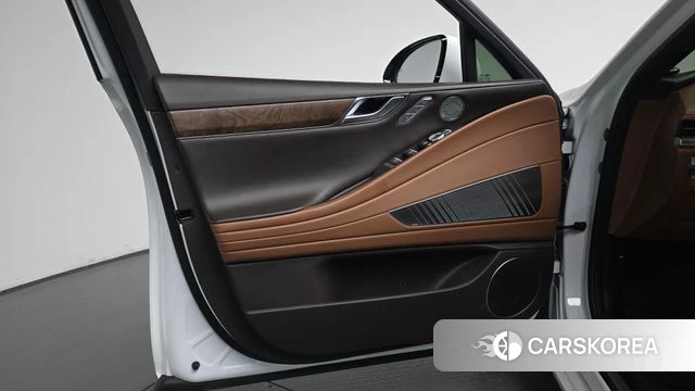 Genesis G80 (RG3) id 4650448 из Кореи 17