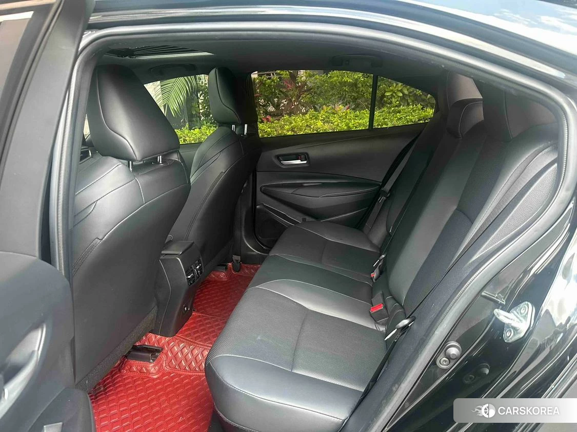 Toyota Lei Ling id 4493156 из Китая 17