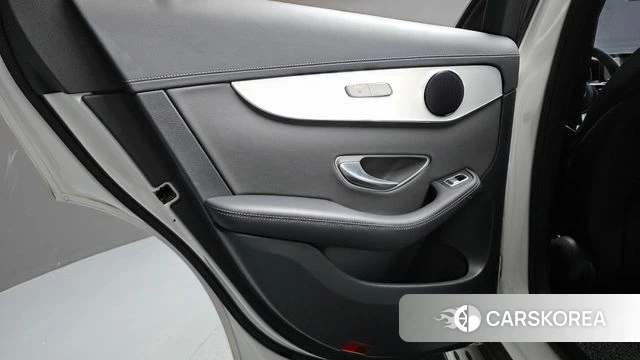 Mercedes-Benz GLC-Class X253 id 4692828 из Кореи 17
