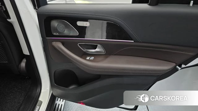 Mercedes-Benz GLE-Class W167 id 4585373 из Кореи 17