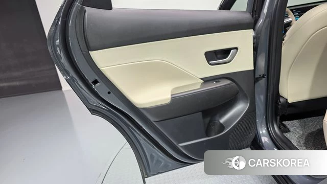 Hyundai Kona (SX2) id 4222739 из Кореи 17