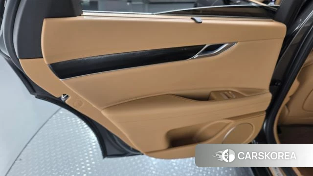 Genesis G80 (RG3) id 4381652 из Кореи 17
