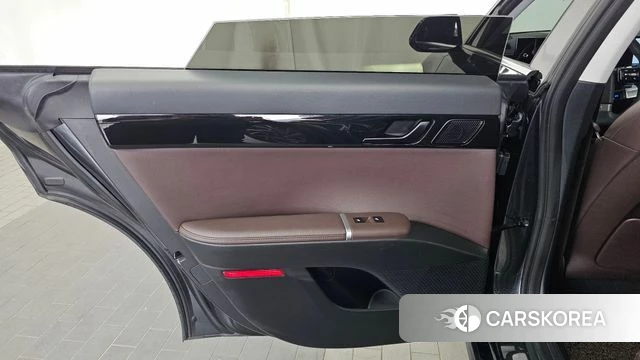 Hyundai Grandeur Hybrid (GN7) id 4500172 из Кореи 17