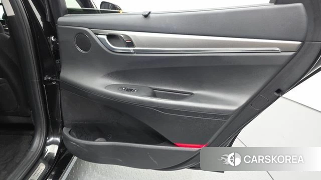 Hyundai The New Grandeur IG id 4624514 из Кореи 17