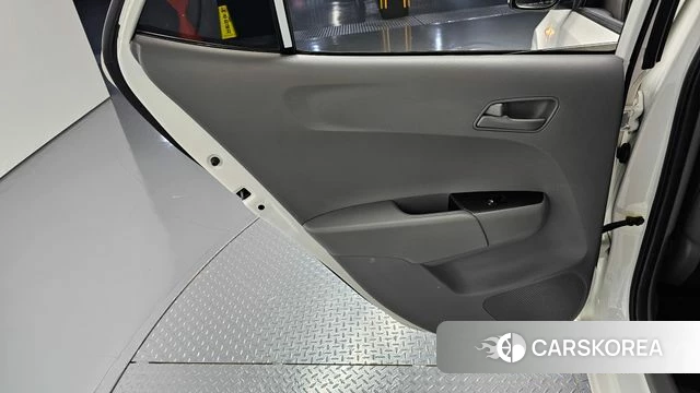 Kia All New Morning (JA) id 4698516 из Кореи 17
