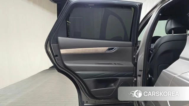 Genesis GV80 id 4416480 из Кореи 17