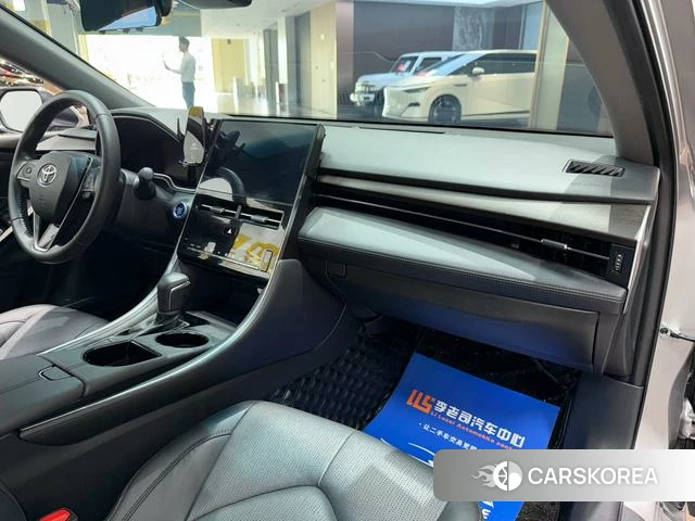 Toyota Asian dragon id 4365813 из Китая 17
