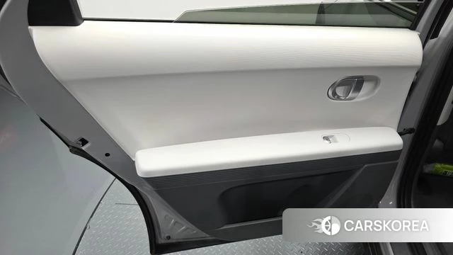 Hyundai Ionic 5 id 4881510 из Кореи 17