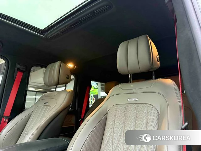 Mercedes-Benz G-class AMG id 4263327 из Китая 17