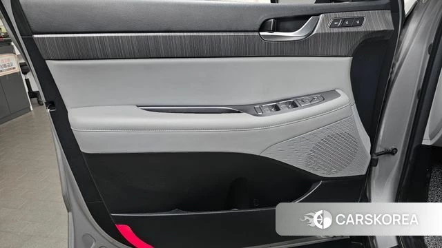 Hyundai The New Palisade id 4696160 из Кореи 17