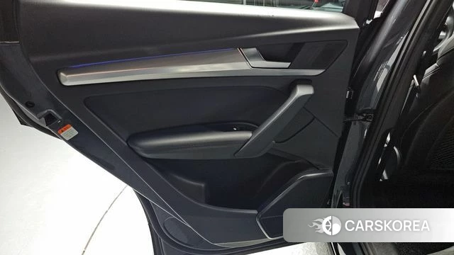 Audi Q5 (FY) id 4423977 из Кореи 17
