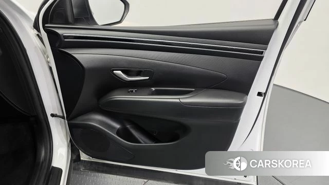 Hyundai Tucson (NX4) id 4928884 из Кореи 17