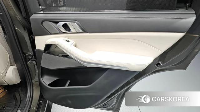 BMW X5 (G05) id 4571028 из Кореи 17