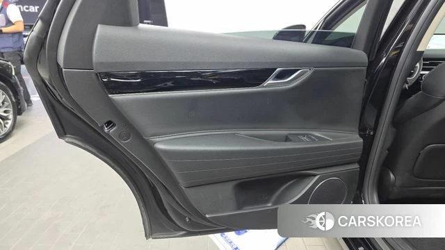 Genesis G80 (RG3) id 4783617 из Кореи 17