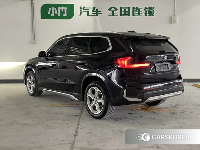 BMW X1 id 4298402 из Китая 17