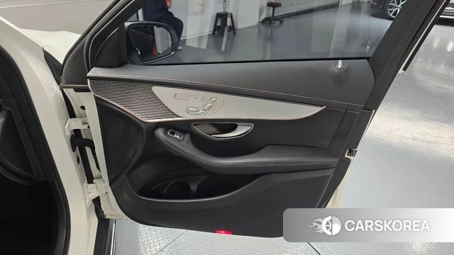 Mercedes-Benz EQC N293 id 4187691 из Кореи 17