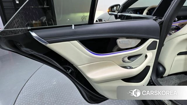 Mercedes-Benz AMG GT id 4330661 из Кореи 17