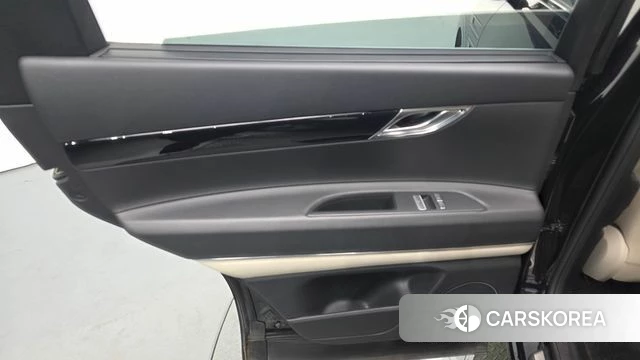 Genesis GV80 id 4415498 из Кореи 17