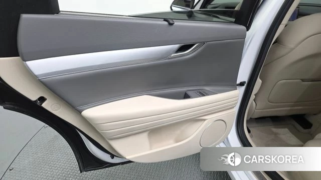 Genesis G80 (RG3) id 4308215 из Кореи 17