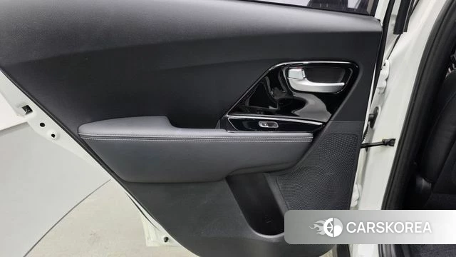 Kia Niro EV id 4736381 из Кореи 17