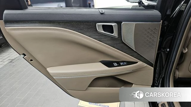Kia K8 id 4401410 из Кореи 17