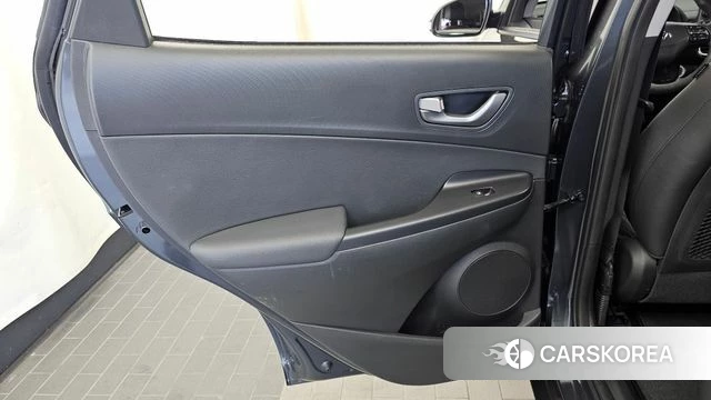 Hyundai Kona Hybrid id 4855798 из Кореи 17