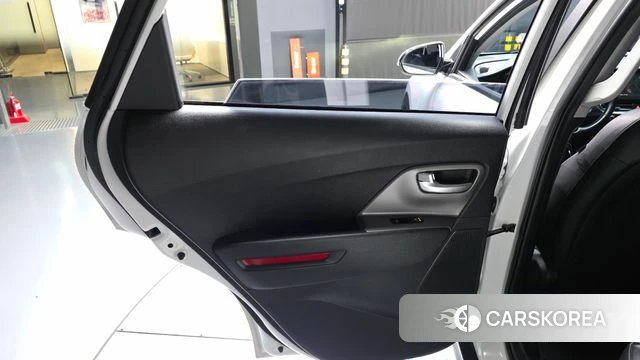 Kia Niro Plus id 4469679 из Кореи 17