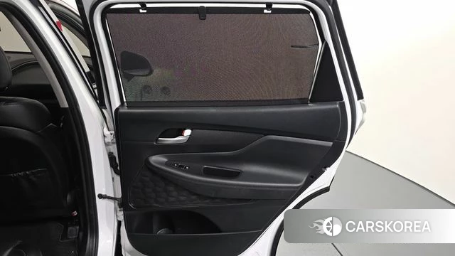 Hyundai Santa Fe TM id 4732927 из Кореи 17
