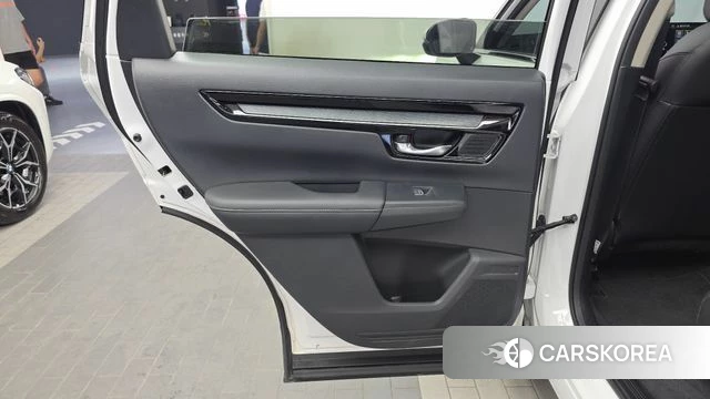 Honda CR-V 6th generation id 4768169 из Кореи 17