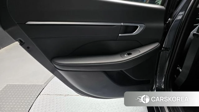 Hyundai Sonata (DN8) id 4282760 из Кореи 17