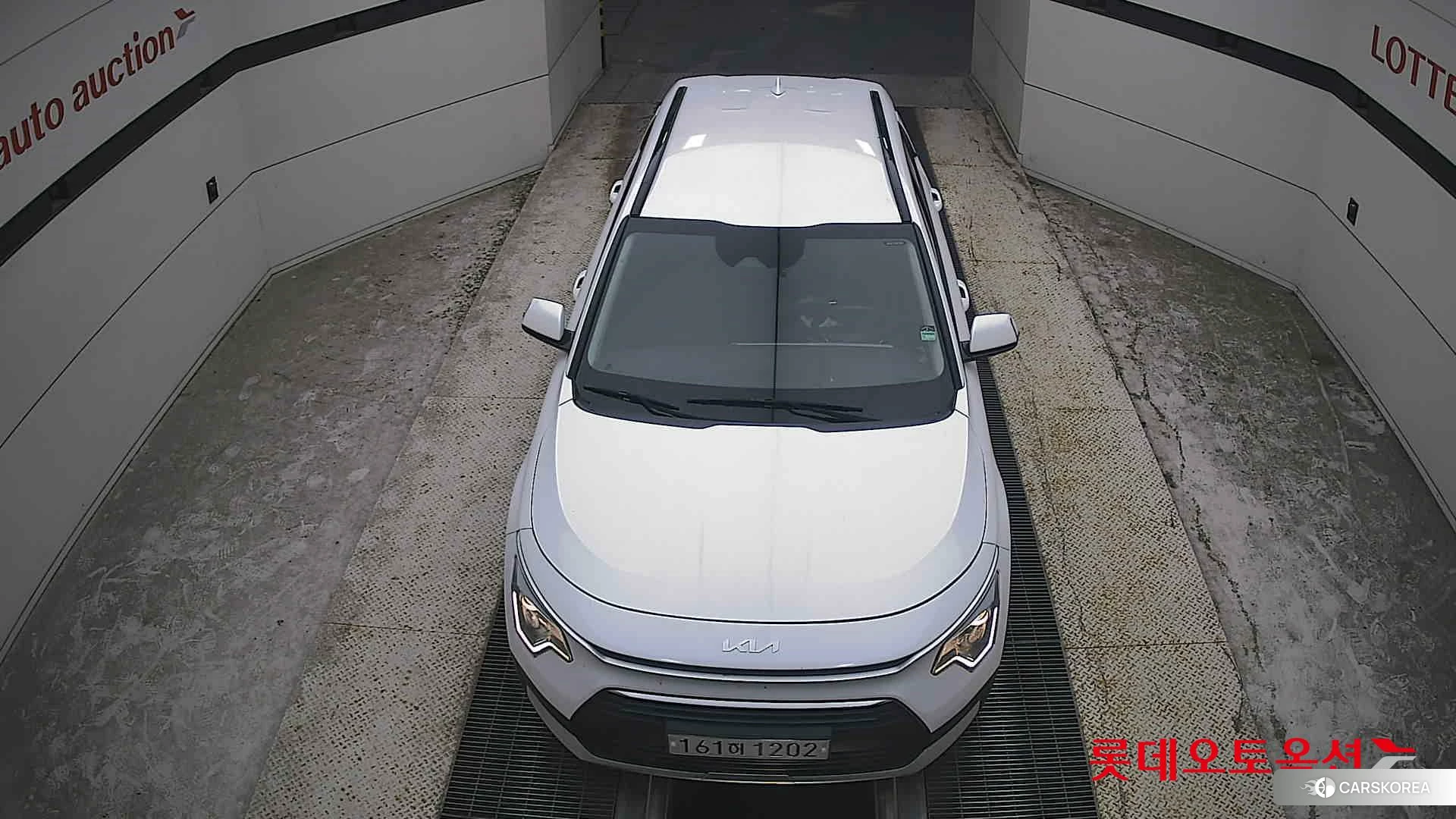 Kia Niro Hybrid id 4902365 из Кореи 17