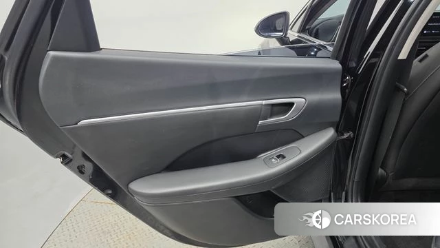 Hyundai Sonata Hybrid (DN8) id 4389014 из Кореи 17
